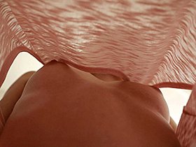 Kitty18歳 ロスで見つけた幼い笑顔の北欧系美少女が初脱ぎイメージデビュー　サンプル画像08